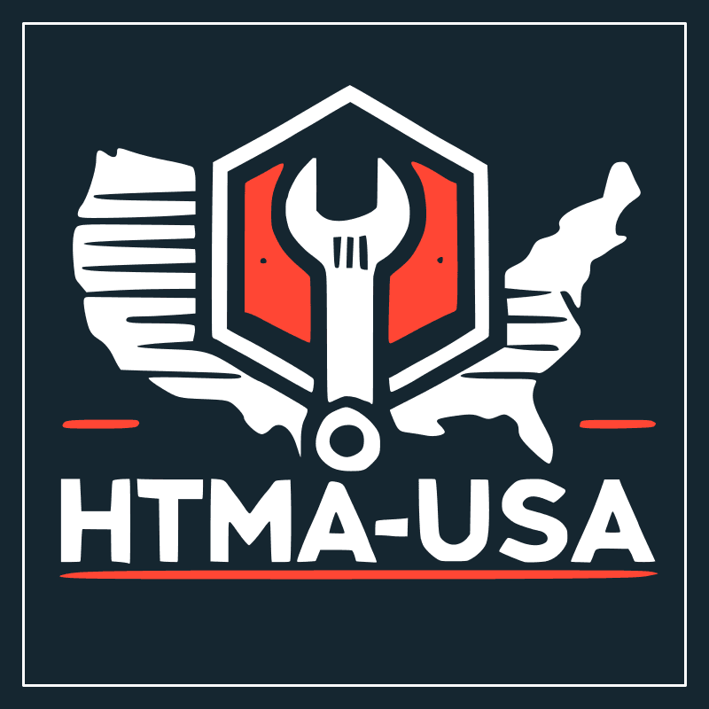 HTMA-USA Logo